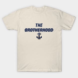 Navy Brotherhood T-Shirt